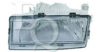 EQUAL QUALITY PP0273D Headlight